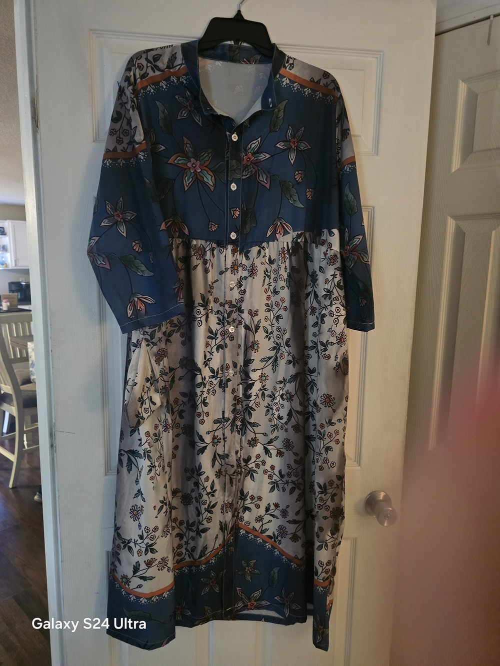 Womens Light Weight Dress